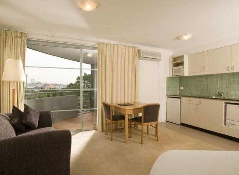Napoleon On Kent Aparthotel Sydney Kültér fotó