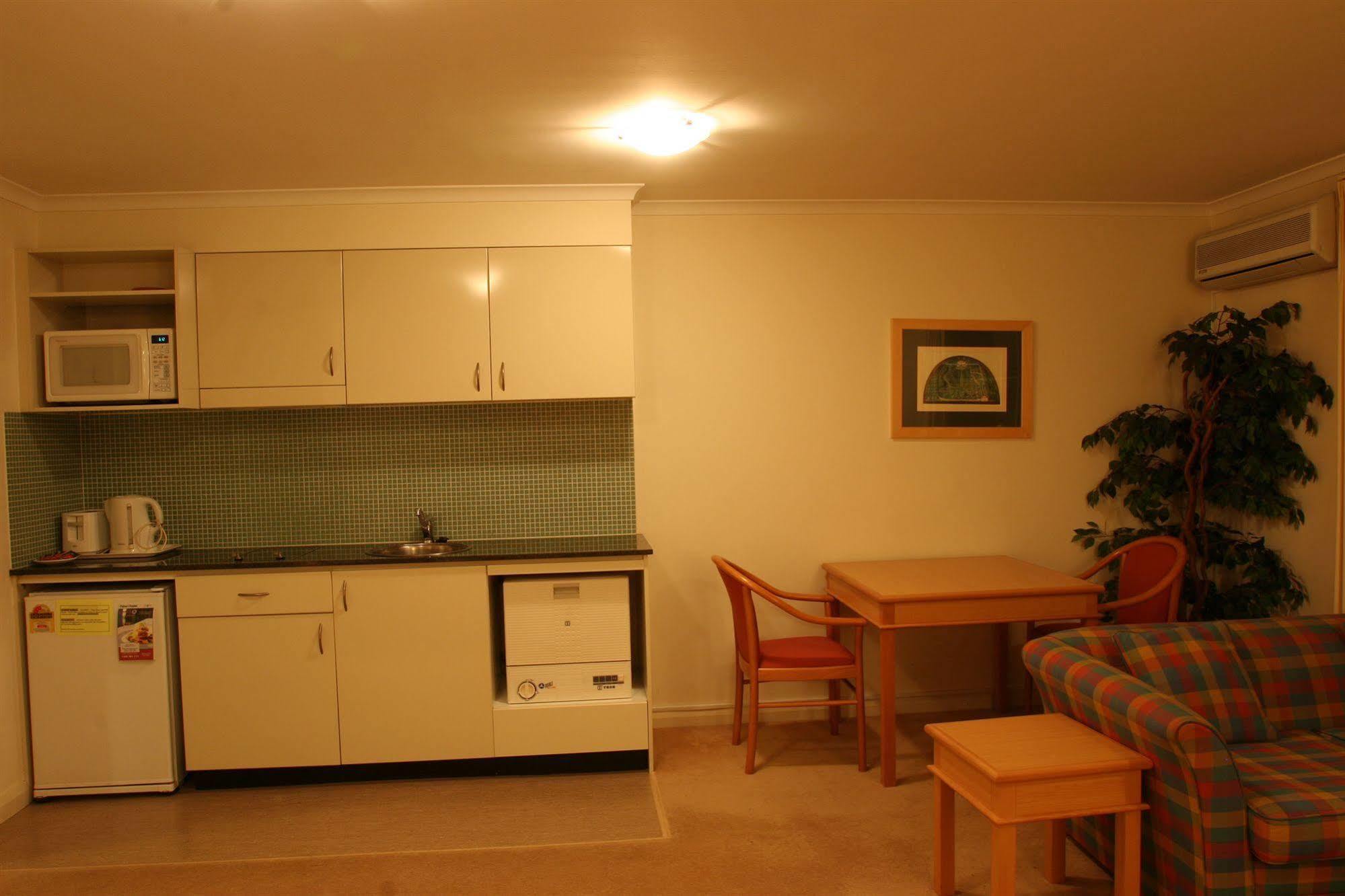 Napoleon On Kent Aparthotel Sydney Kültér fotó